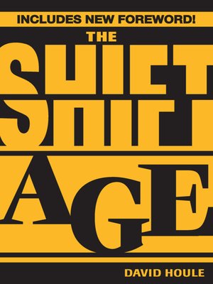 The Shift Age - ebook
